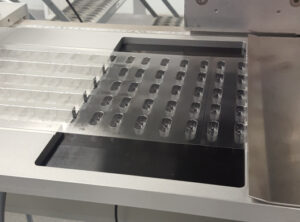 Blister Tooling - HPT Pharma